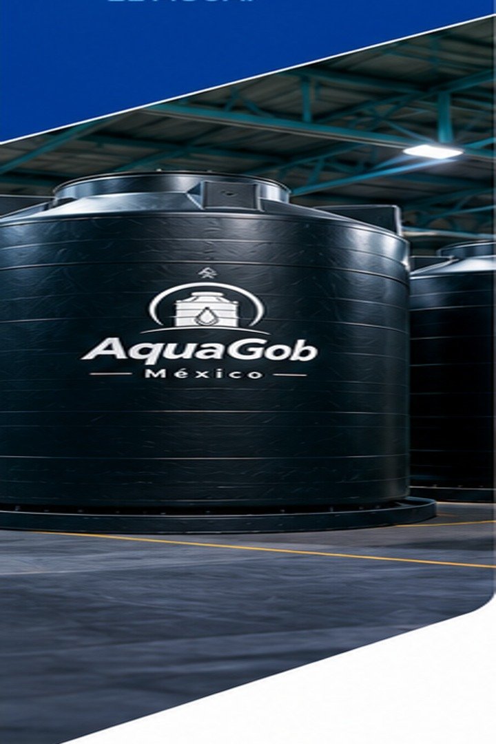 Galería AquaGob México