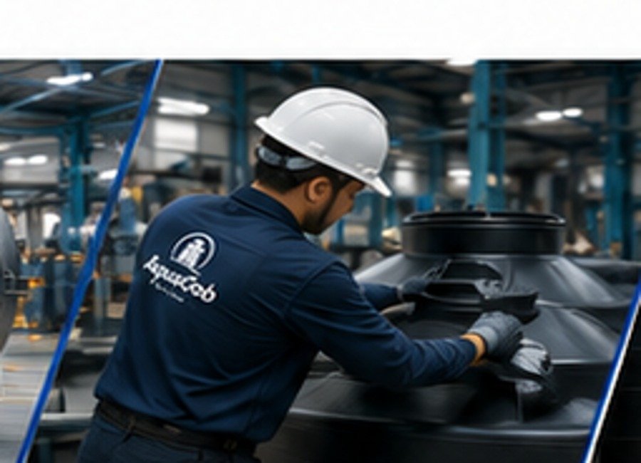 Galería AquaGob México
